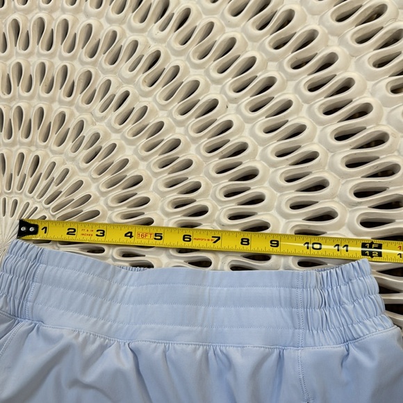 Lululemon skort - Picture 11 of 11